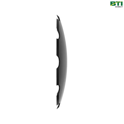 N242997: Disk Blade, Diameter 609 mm