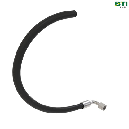 AN305875: Auxiliary Pump Return Hydraulic Hose