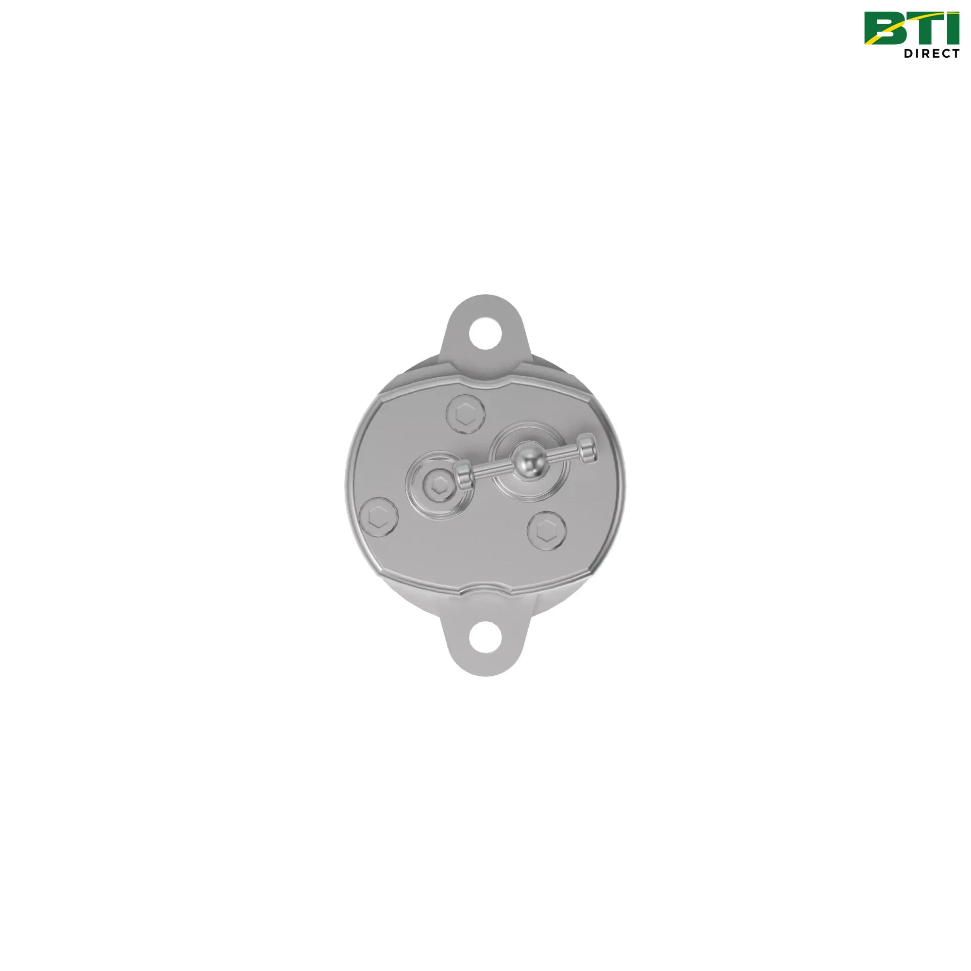 RE231804: Rockshaft Control Valve