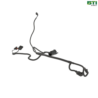 AL208272: Joystick Wiring Harness