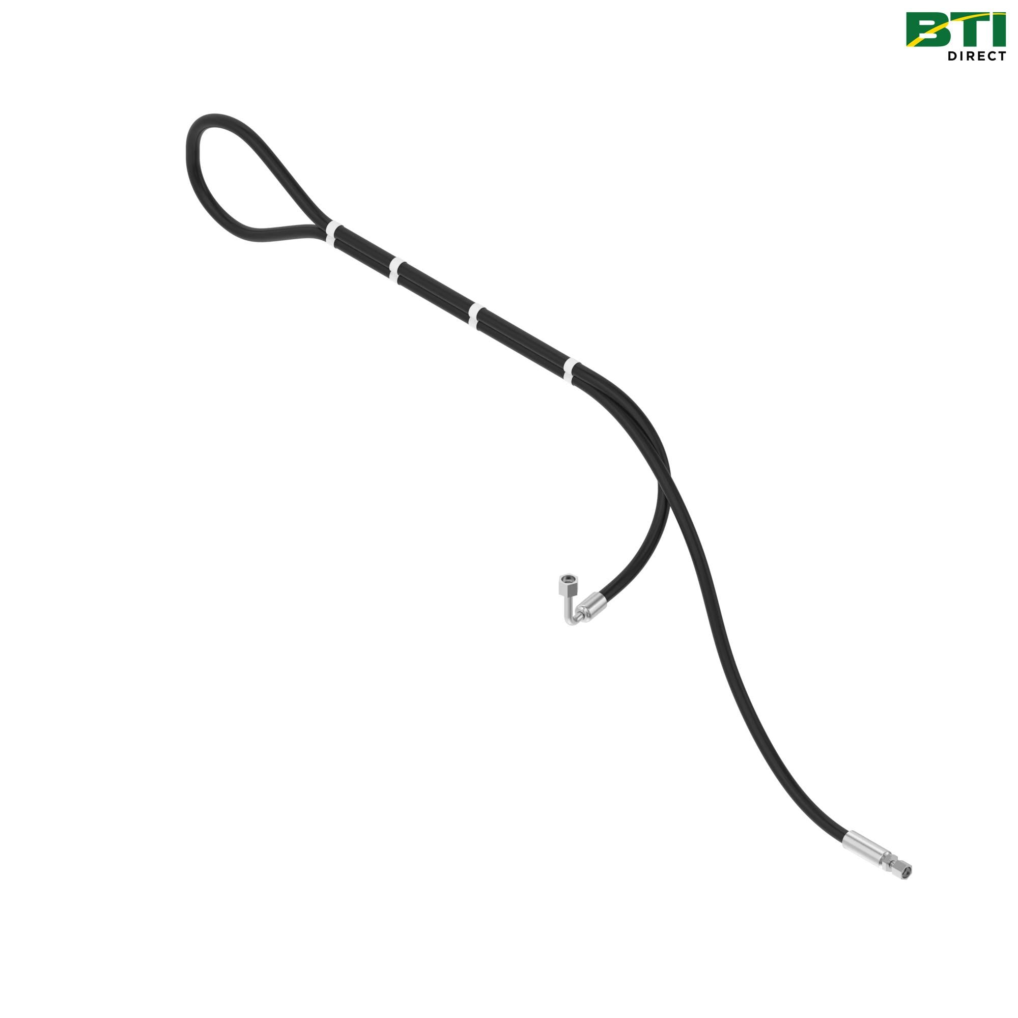AN406425: Hydraulic Hose