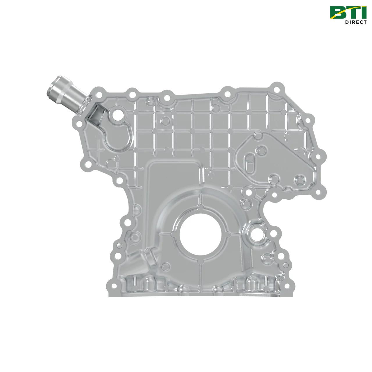 DZ121254: Timing Gear Cover