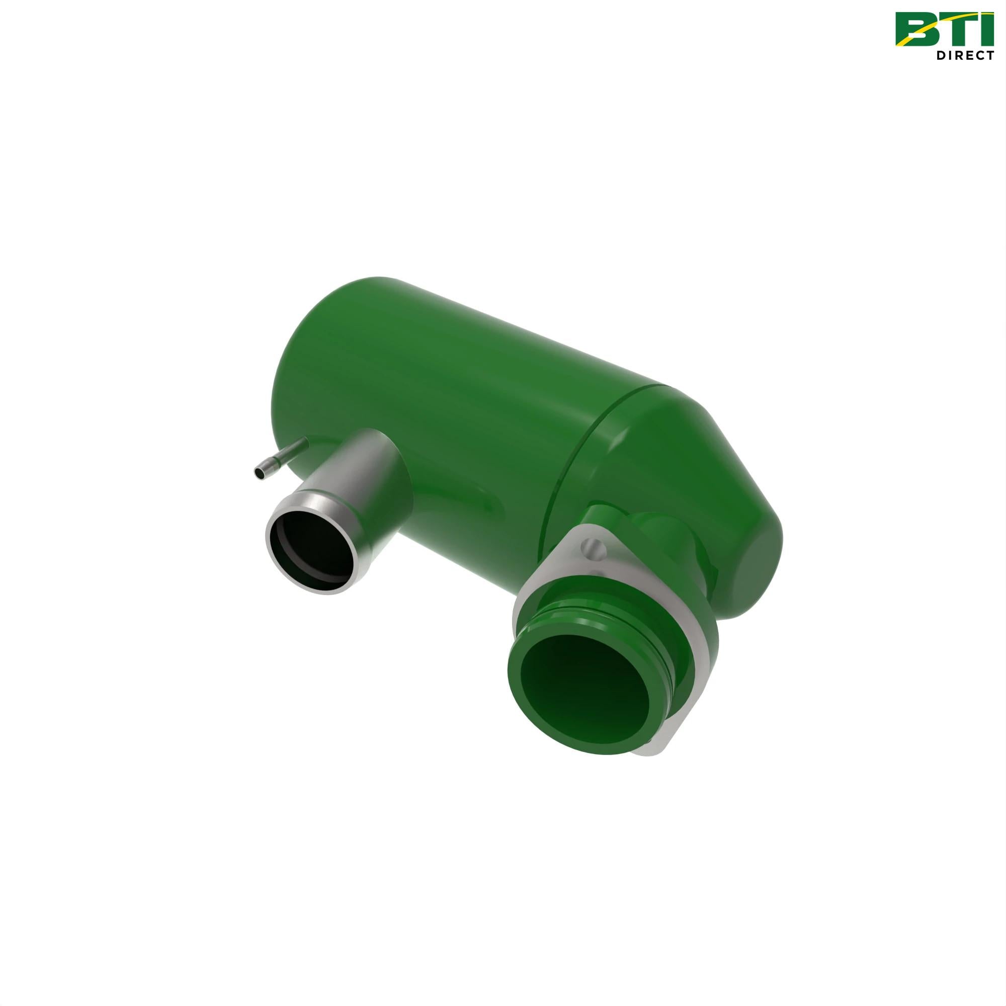 AL219221: Hydraulic Oil Reservoir