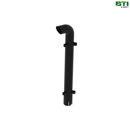 AL227558: Exhaust Pipe