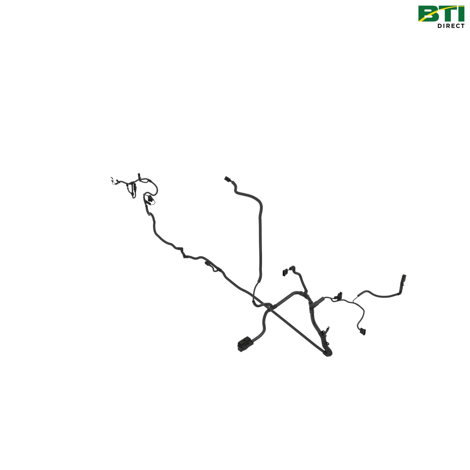 AL228190: Chassis Wiring Harness