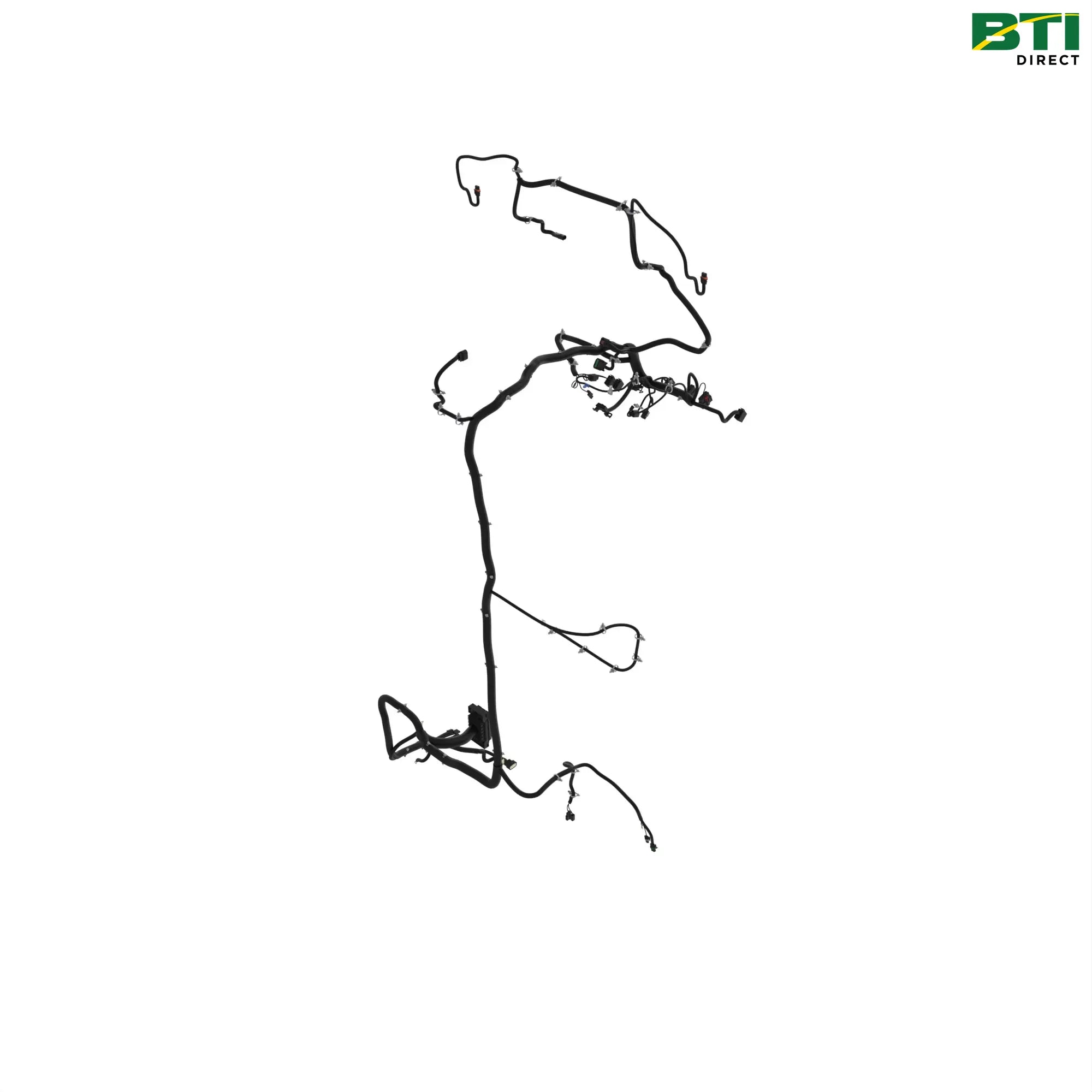 AUC15697: Chassis Wiring Harness