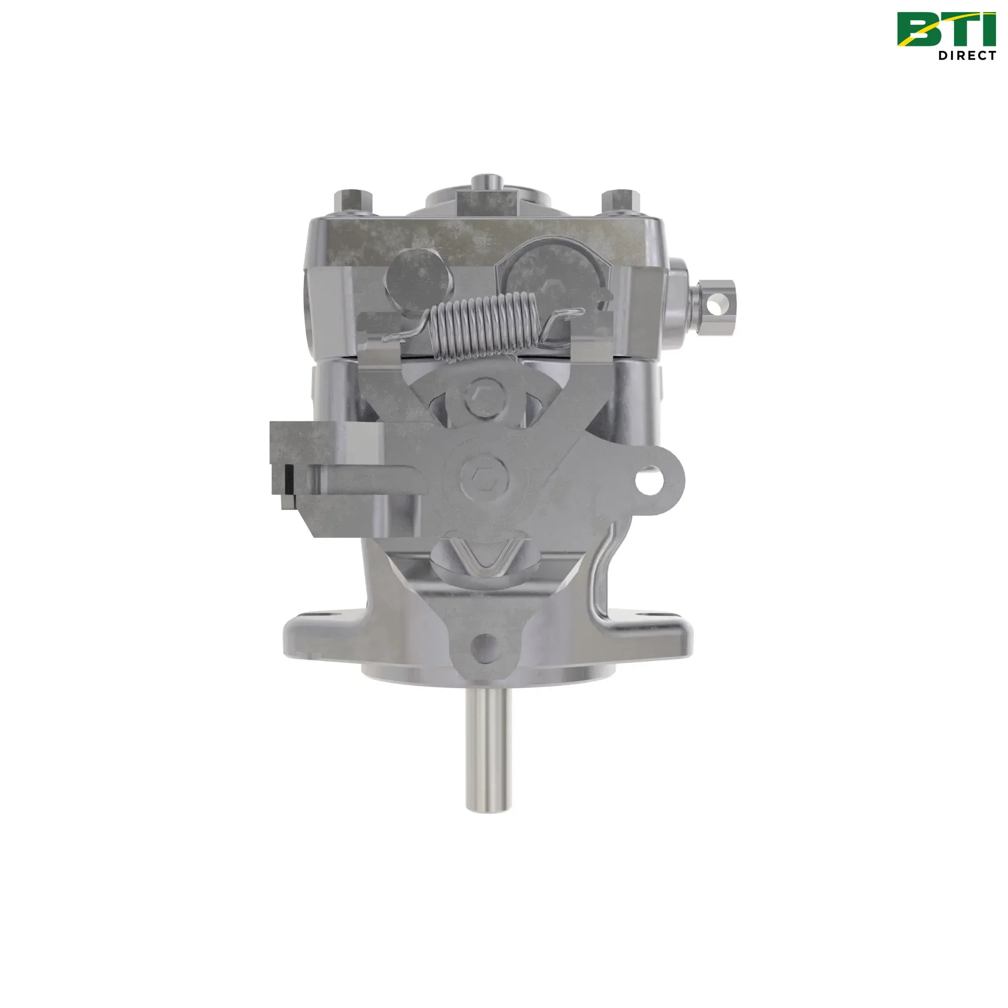 AUC12352: Transmission LH Hydraulic Pump