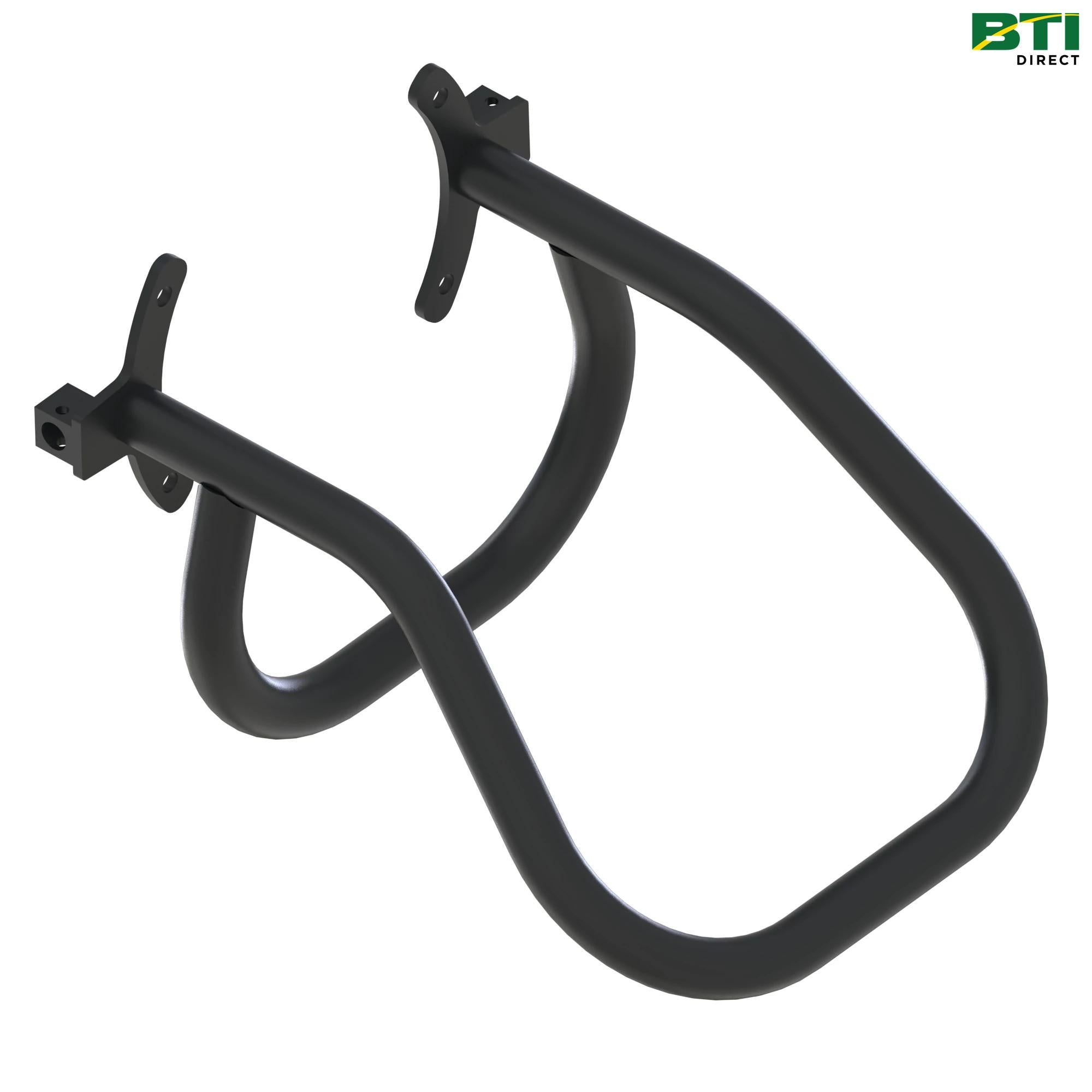 AN305077: Weldment Handle