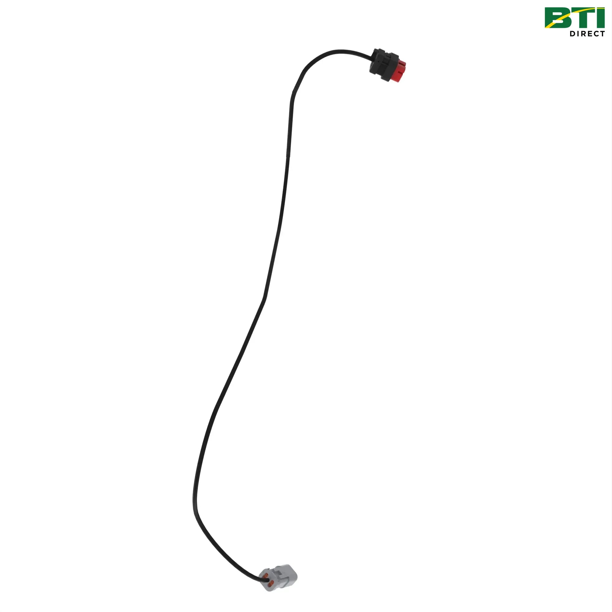 AXE13641: 4 Wheel Drive Axle Jumper Wiring Harness