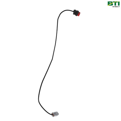 AXE13641: 4 Wheel Drive Axle Jumper Wiring Harness