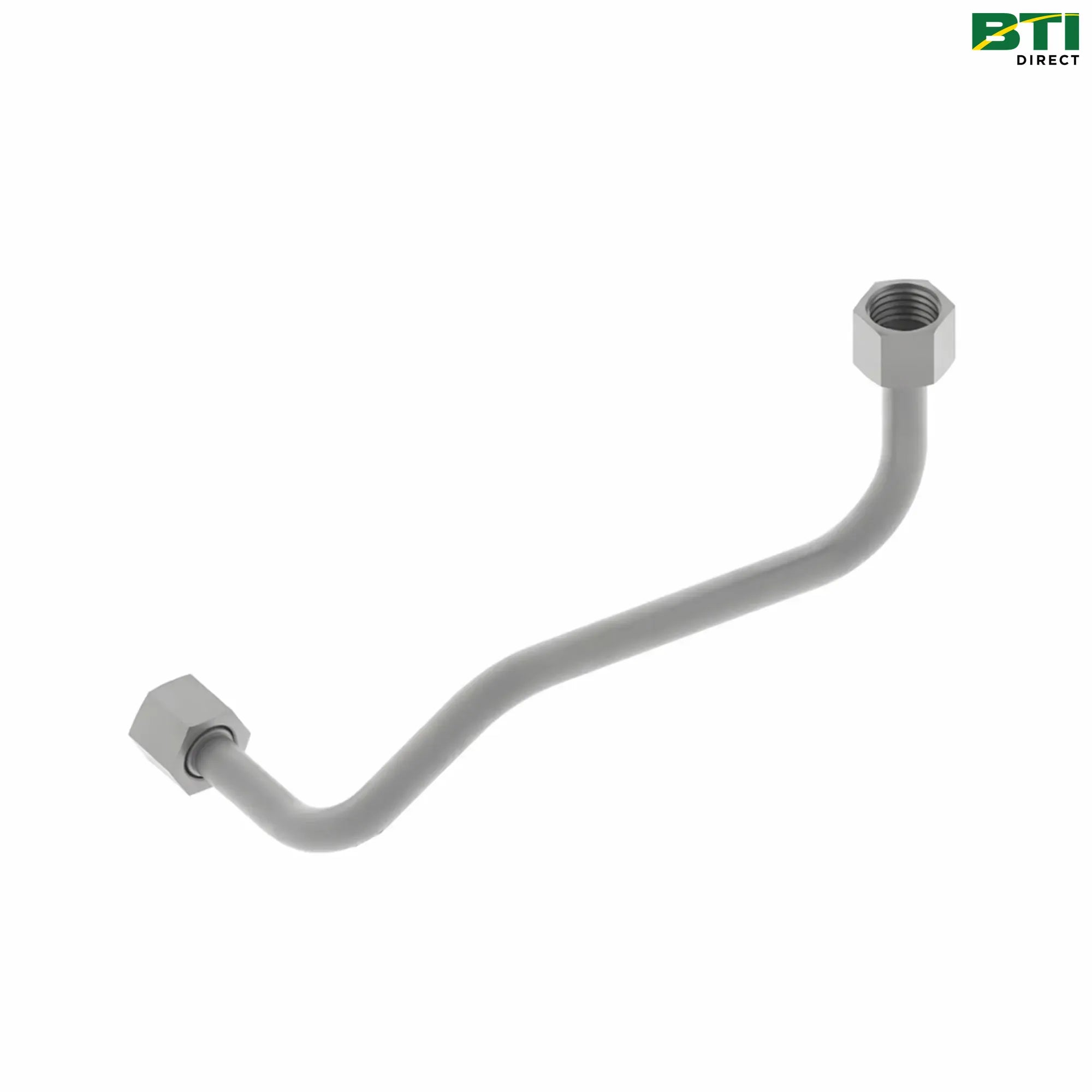 RE311640: Front Brake Supply Oil Line