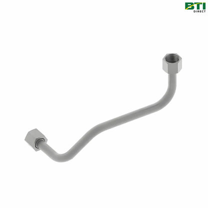 RE311640: Front Brake Supply Oil Line