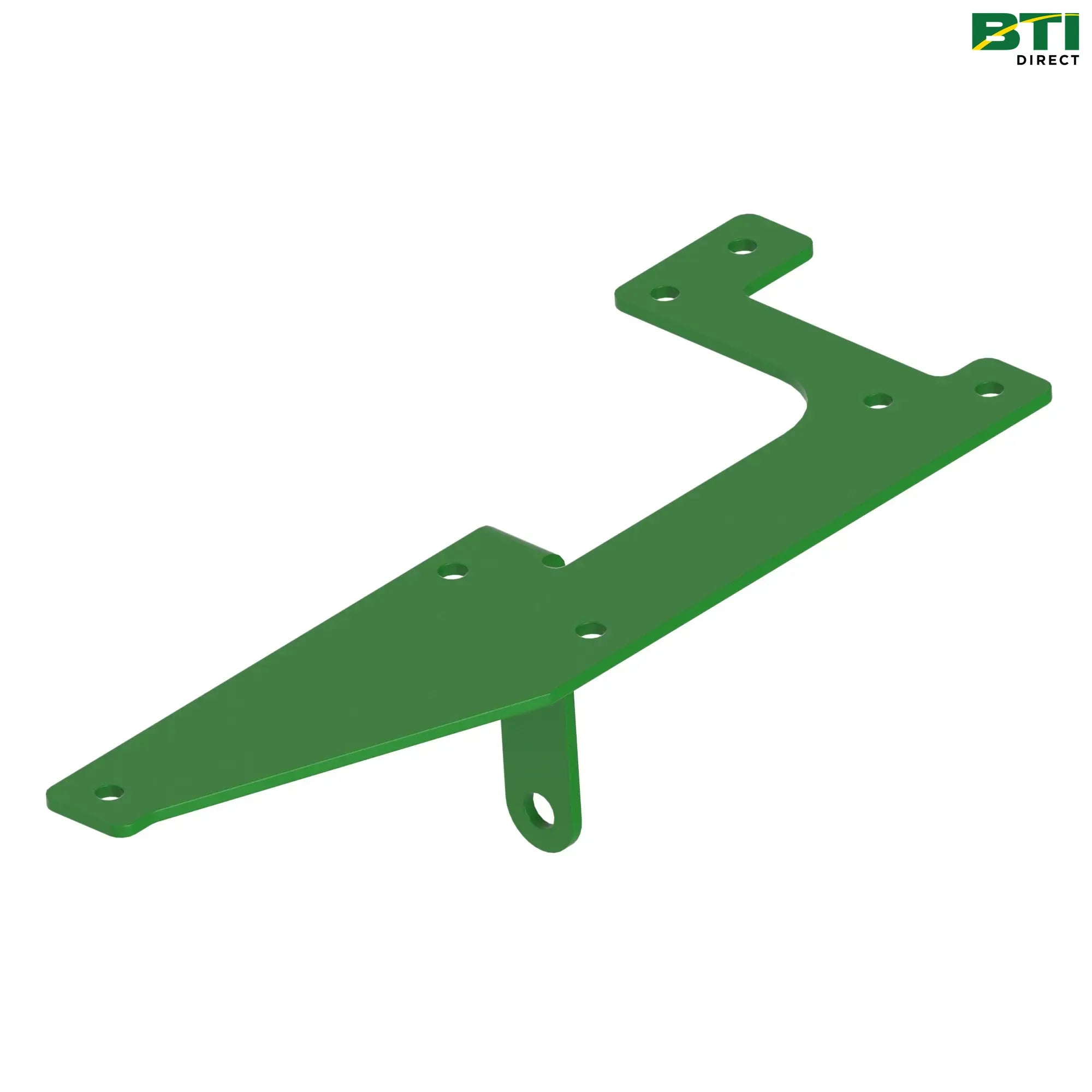 N401846: Left Side Wiring Harness Bracket