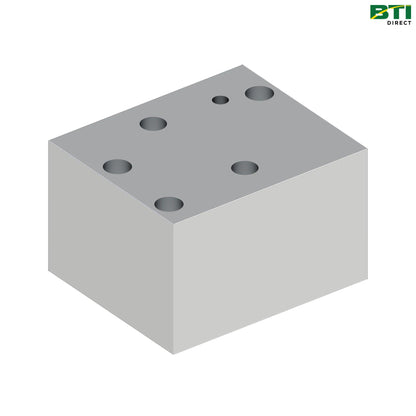 L205121: Spacer Block