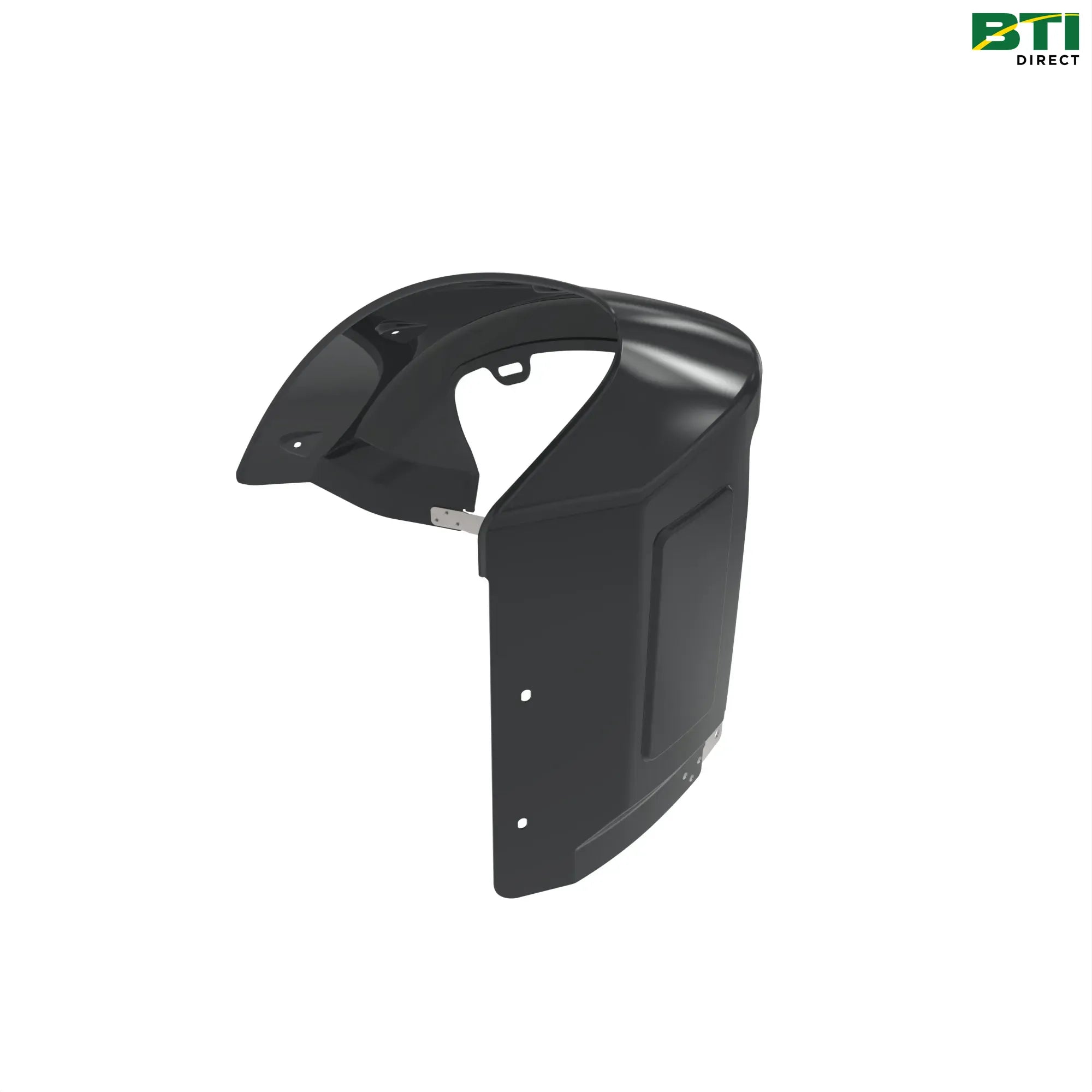 AN405075: Cab Mounting Part Cover, Right Side
