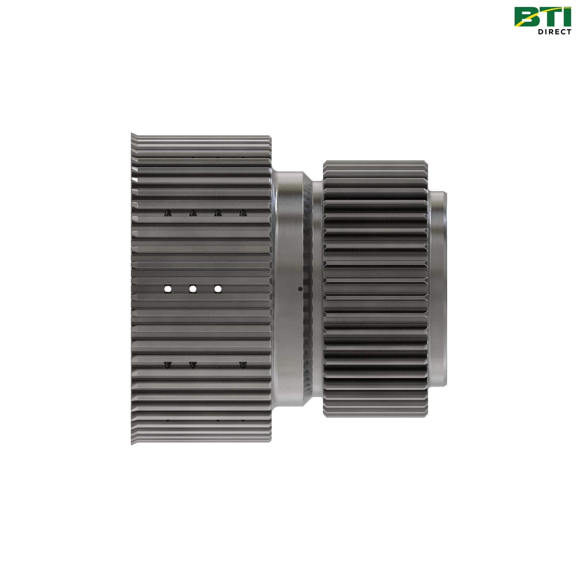 RE219260: Hub