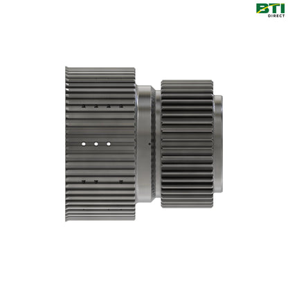 RE219260: Hub