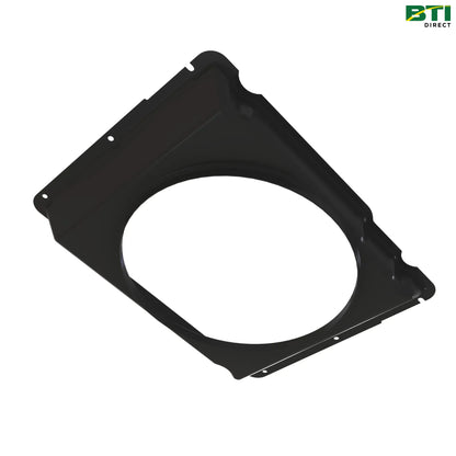 N376740: Radiator Fan Shroud Sheet