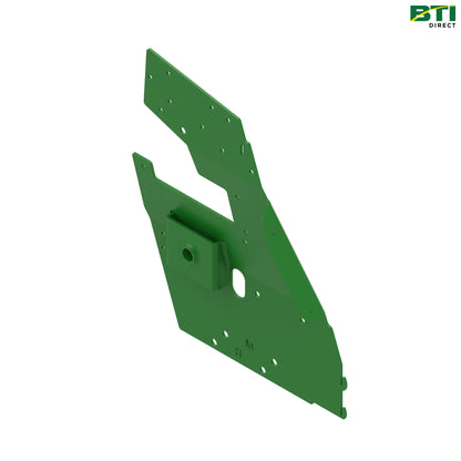 AUC20855: Side Wall