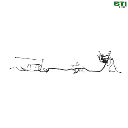 AUC13897: Chassis Wiring Harness