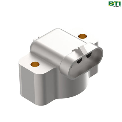 RE261369: Foot Throttle Sensor