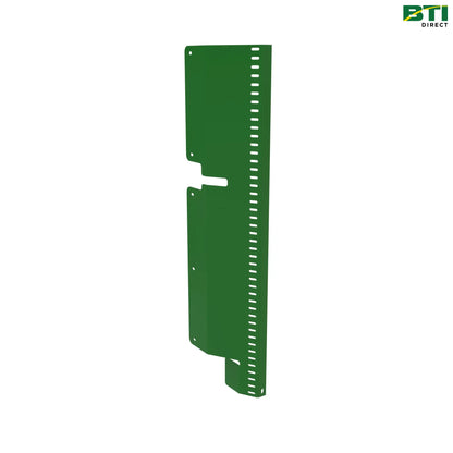 AW29917: Rear Discharge Shield, Left Side