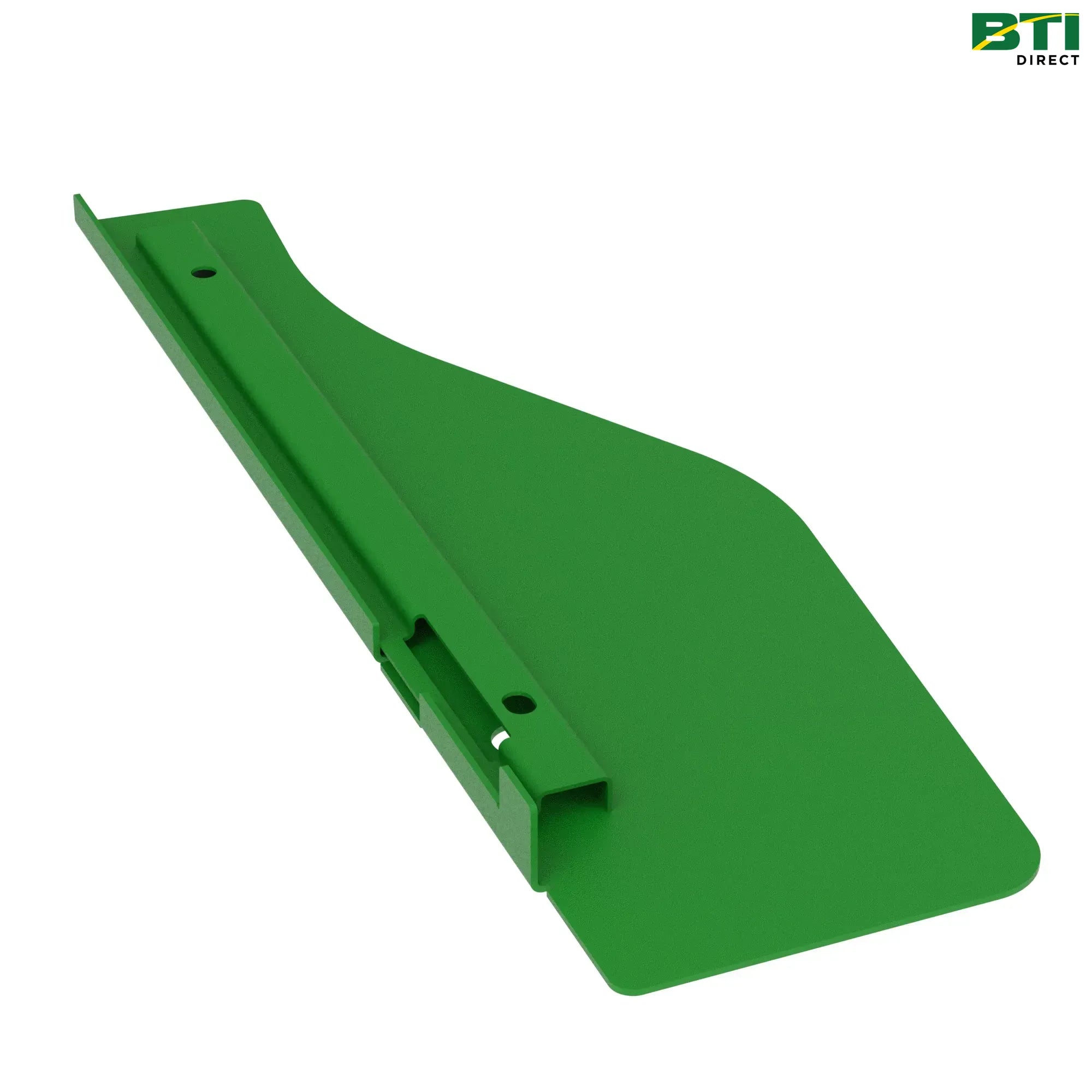 AXE56640: Deflector Shield, Left Side