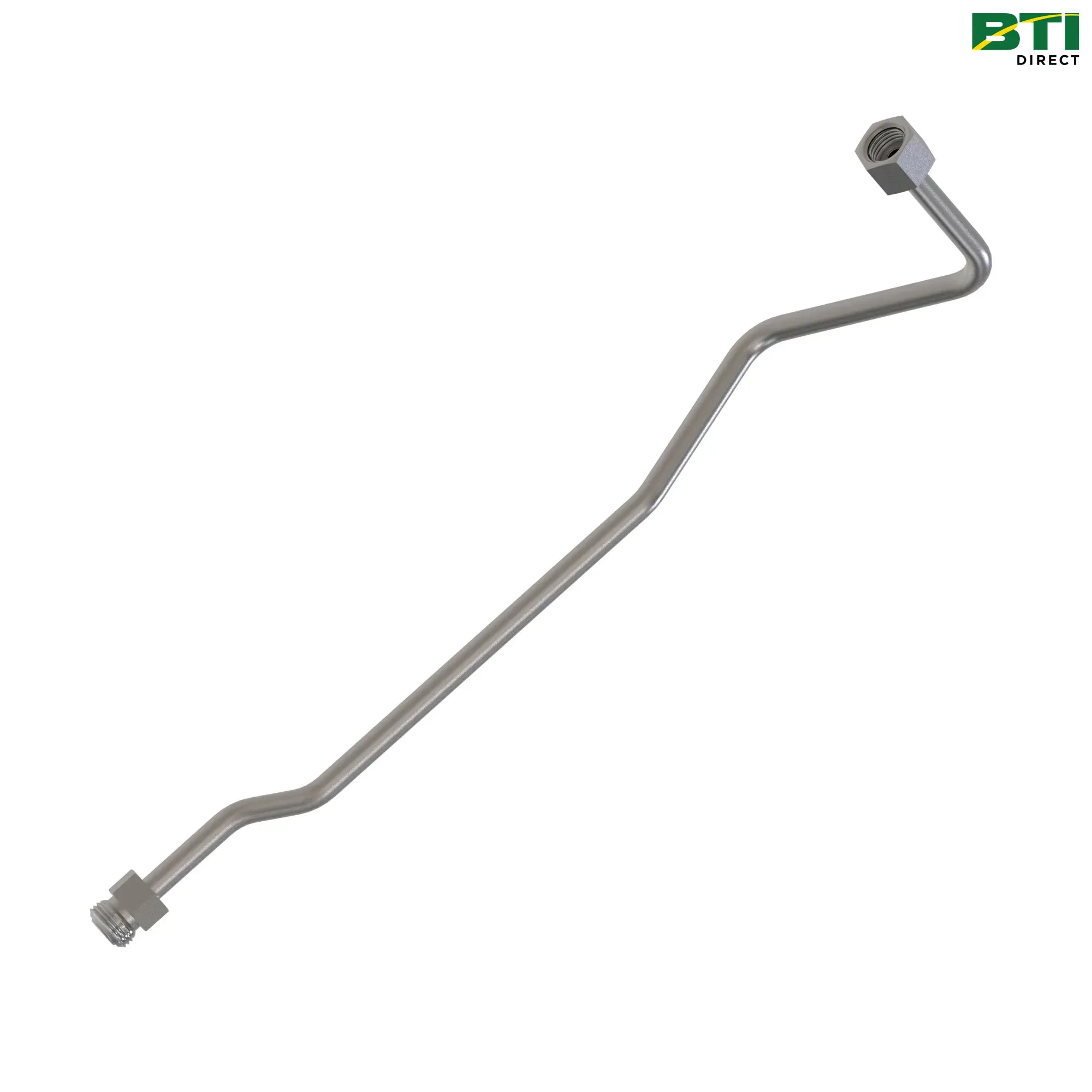 RE297854: Oil Line