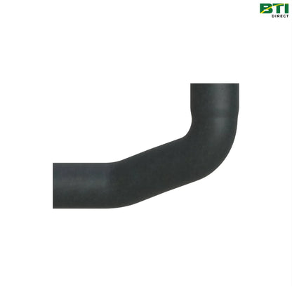 N314755: Radiator Double Bend U-Hose