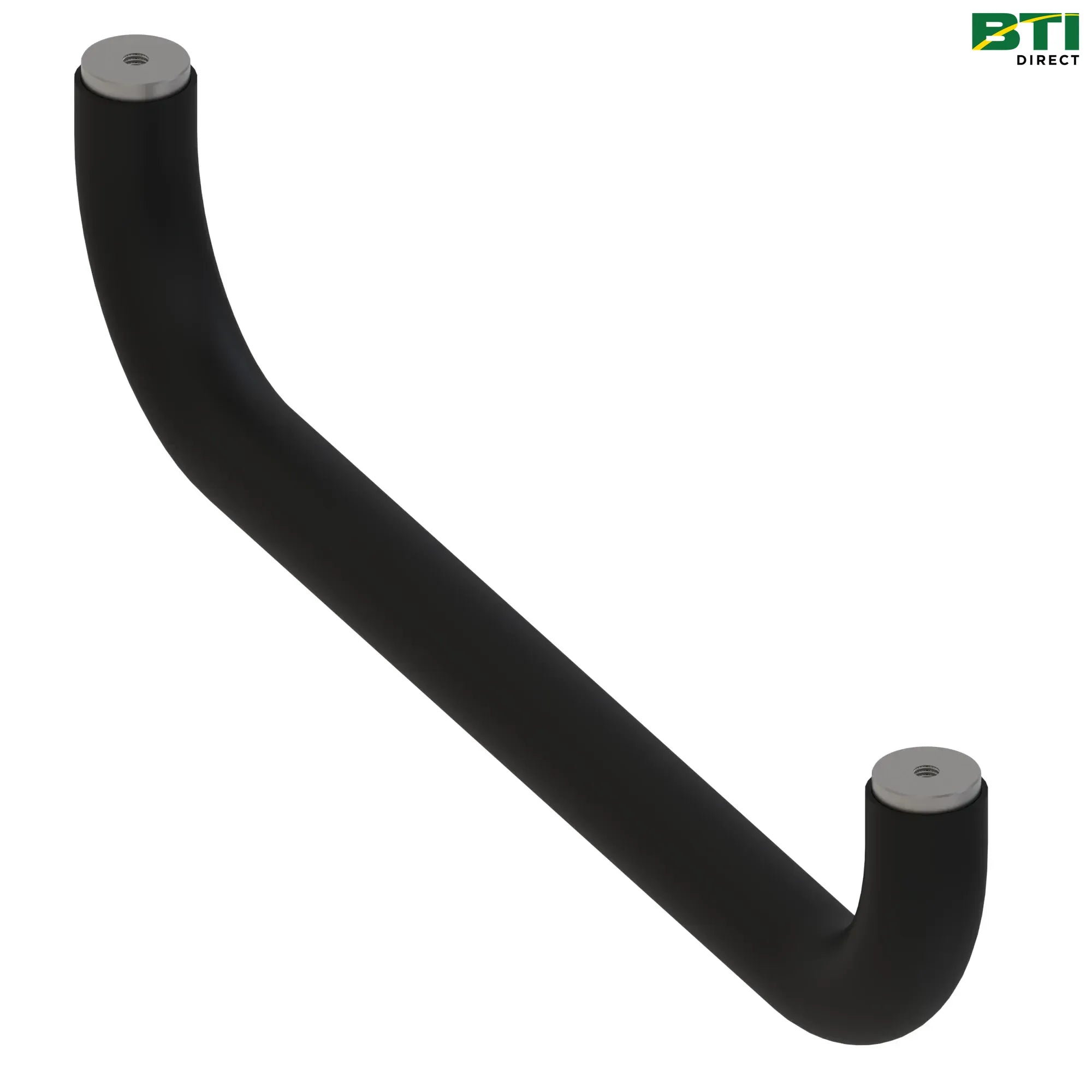 AXE35357: Door Short Handrail, Right Side