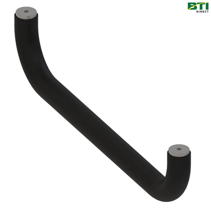 AXE35357: Door Short Handrail, Right Side