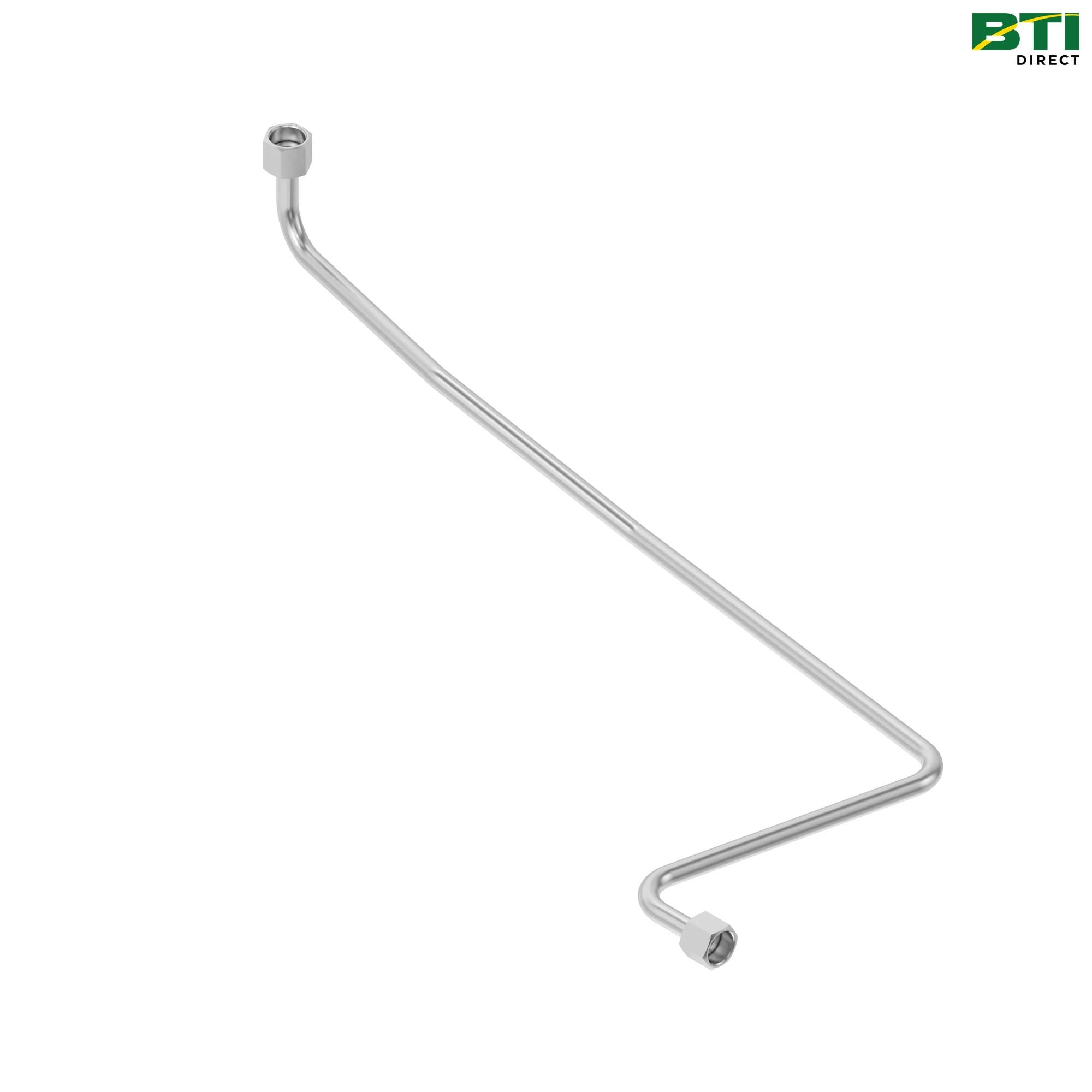 AR26638: Left Side Brake Oil Line
