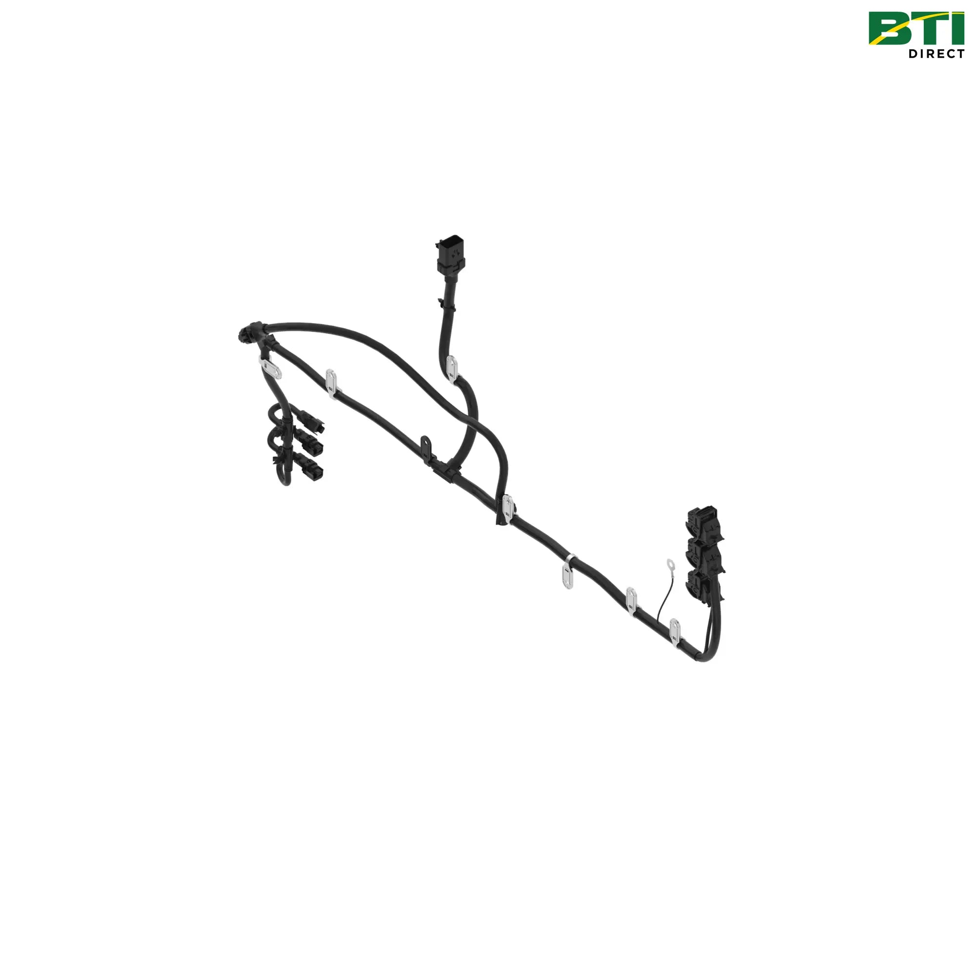 AXE60873: AutoTrac™ Controller Wiring Harness