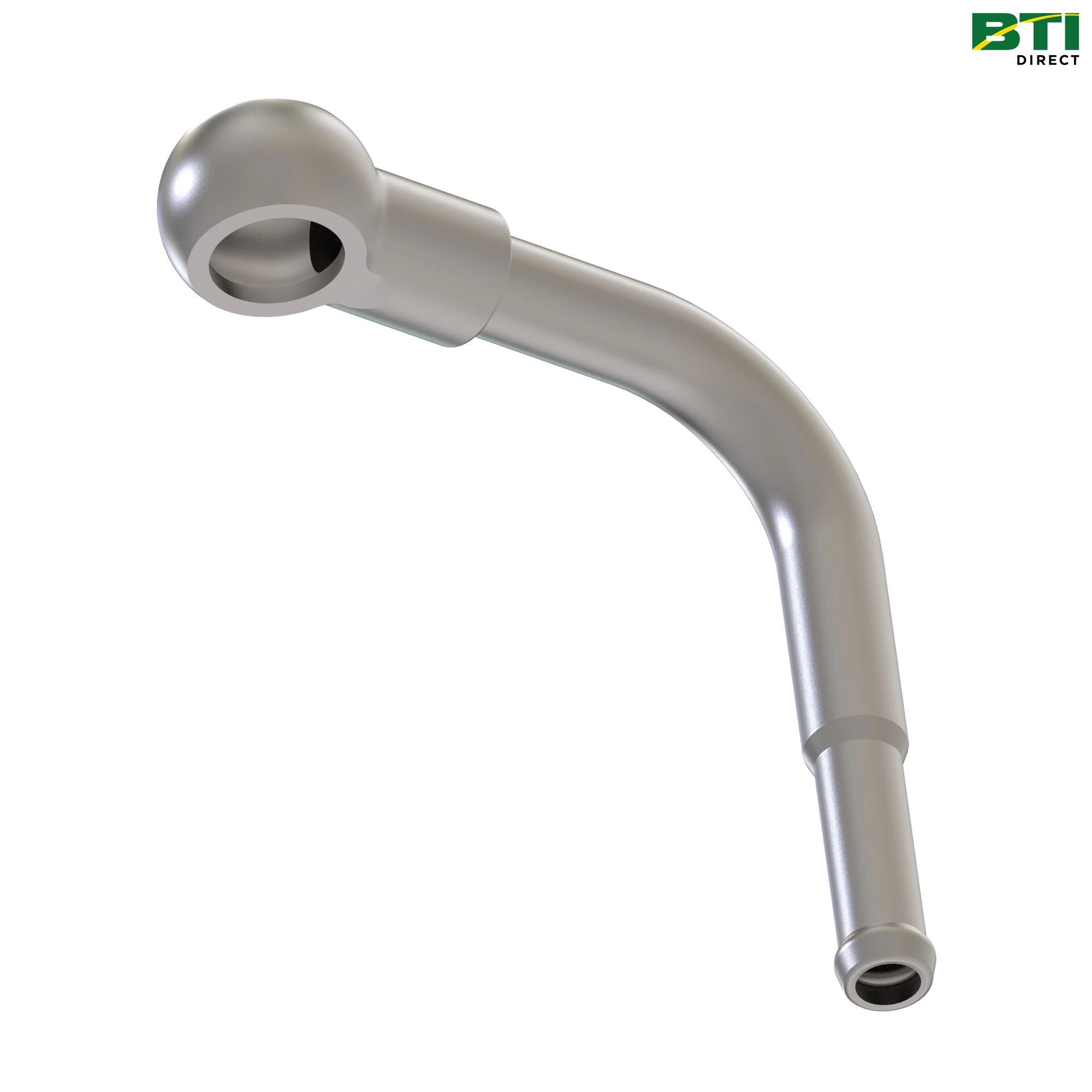 DZ105864: Fuel Line, Return