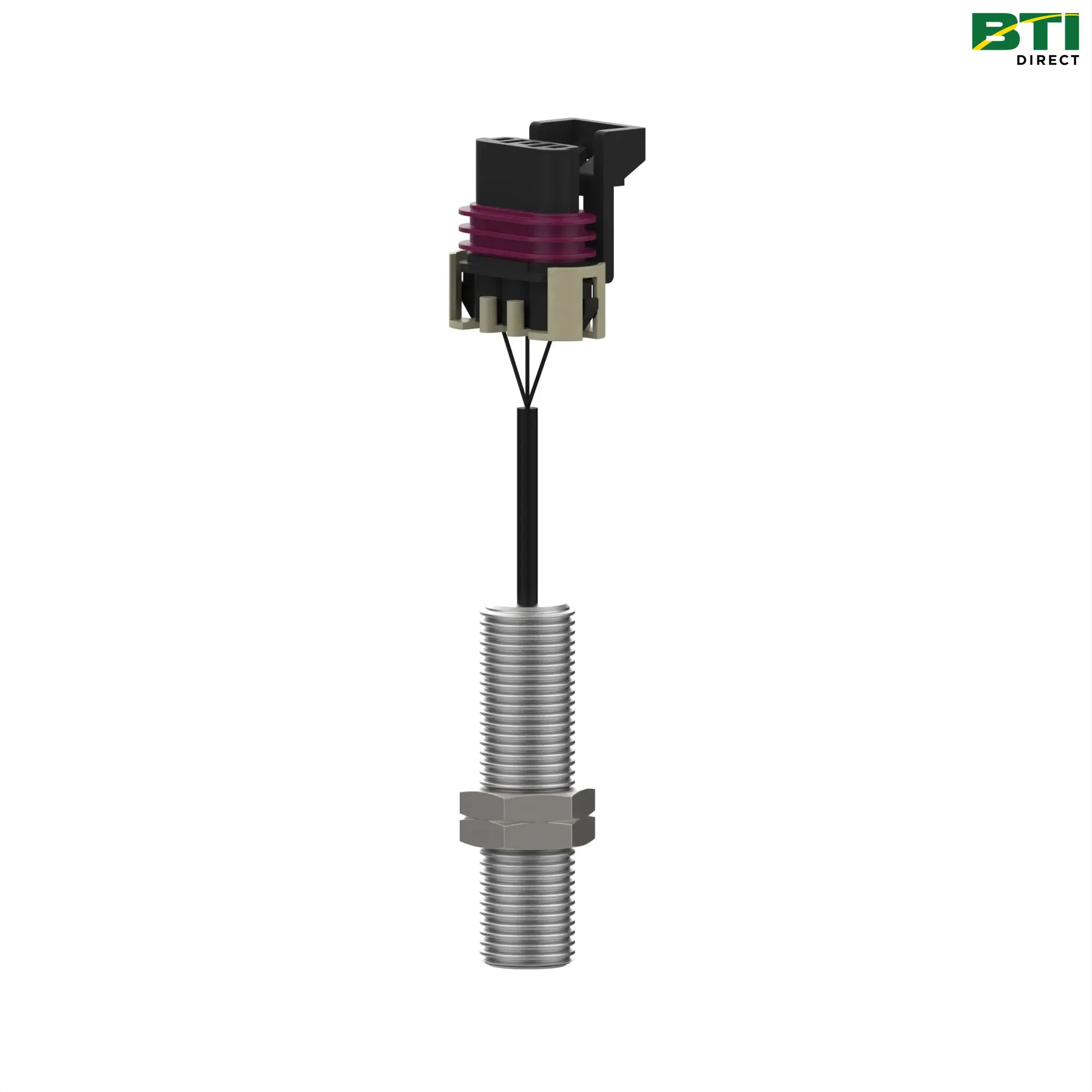 AN237014: Hitch Position Sensor
