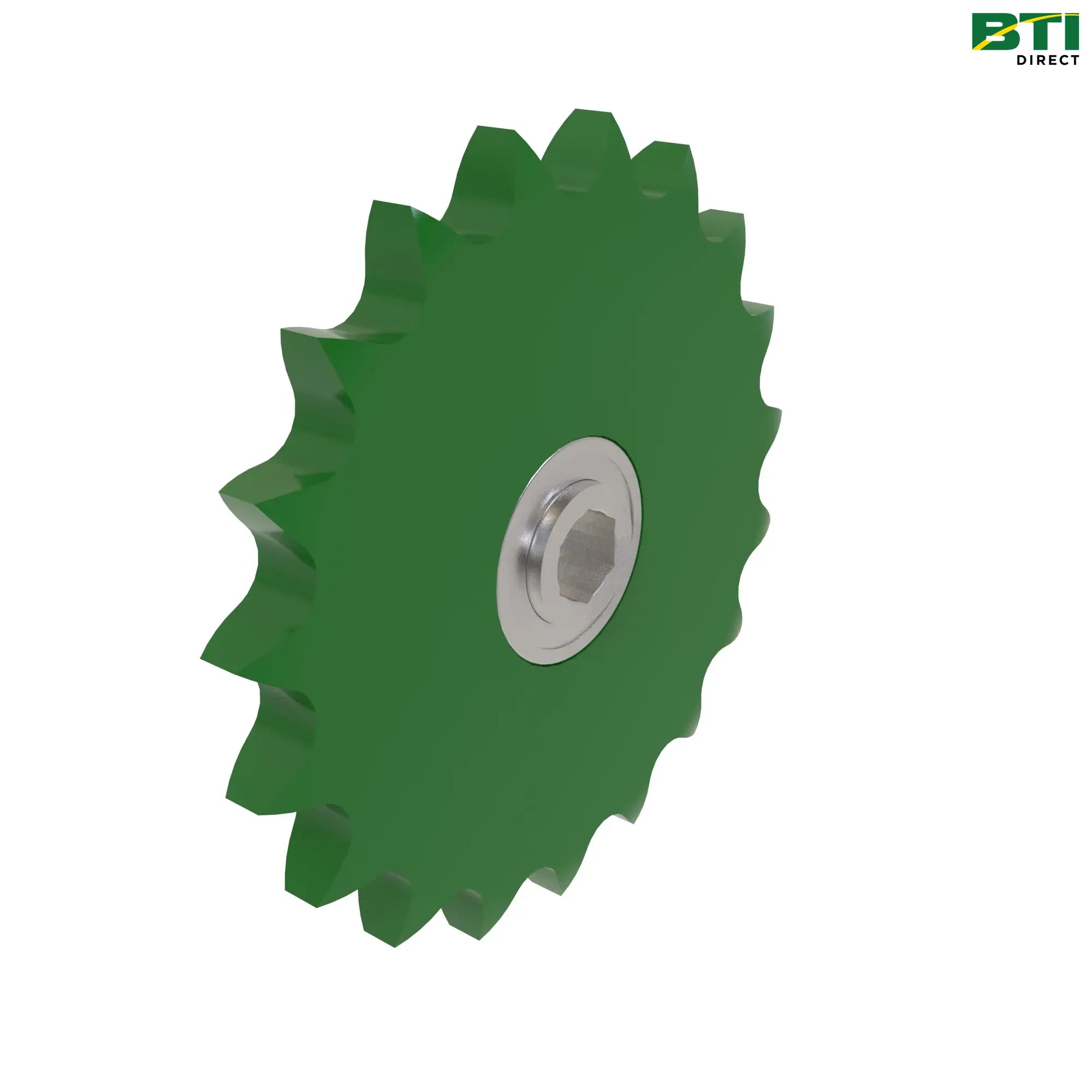 AXE27959: Unloading Auger Drive Chain Sprocket