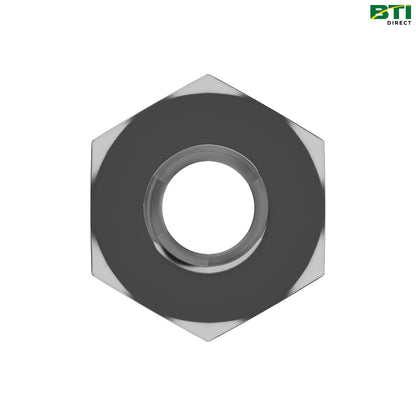 N183724: Hexagonal Nut, 15.875 mm (5/8")
