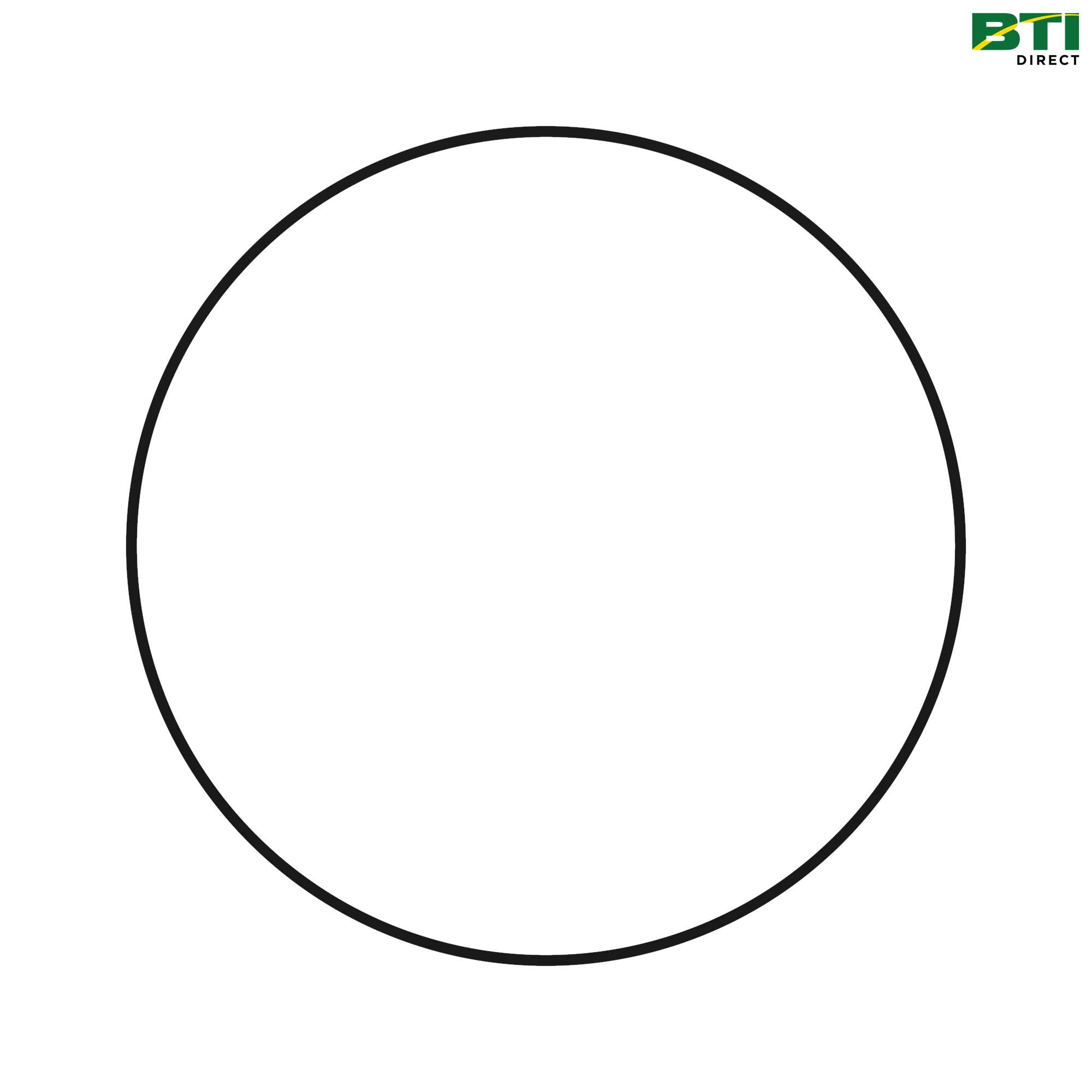 R122850: Brake Piston OD Seal
