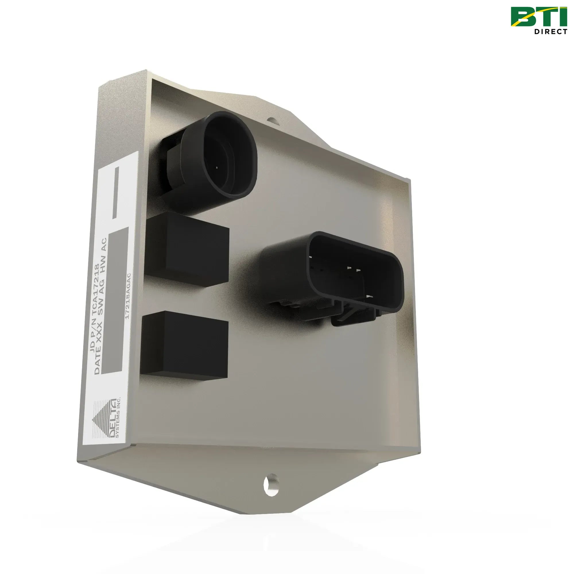 AUC15984: Vehicle Controller