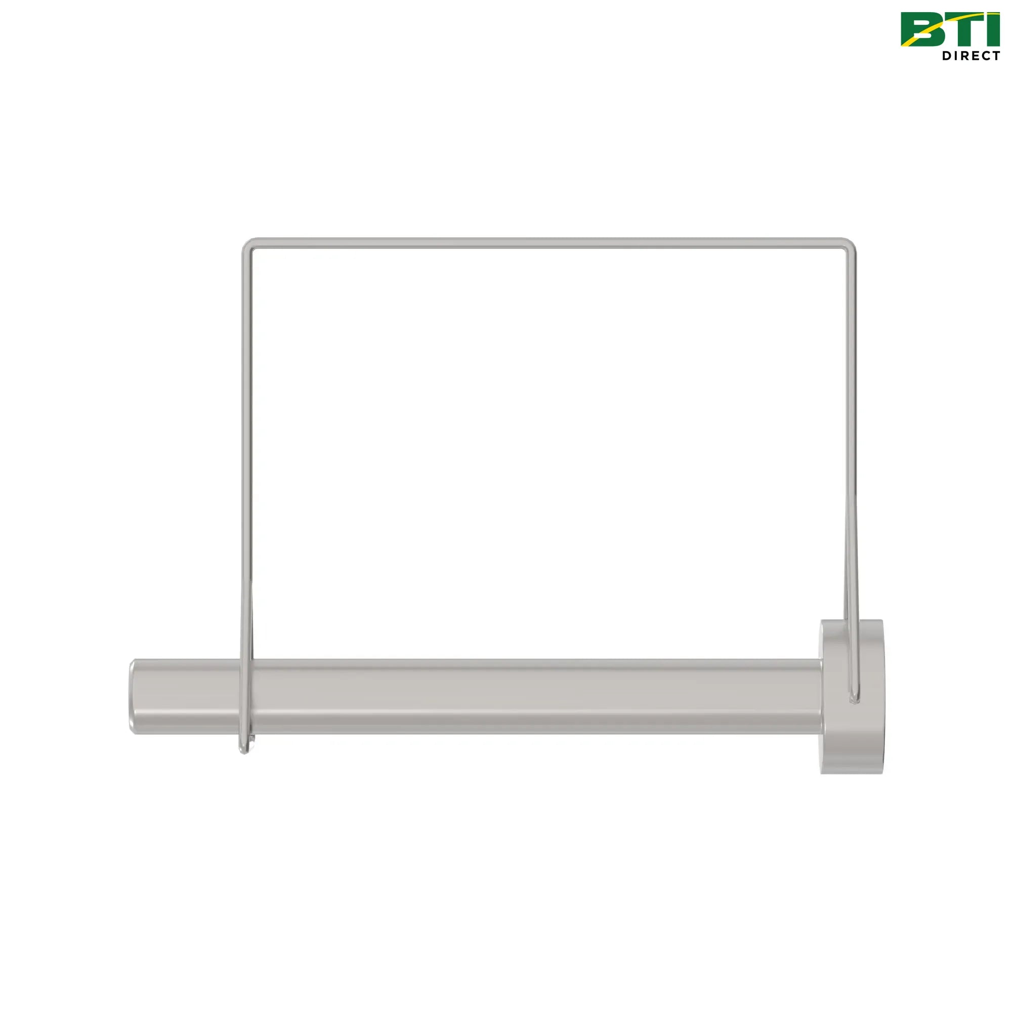 MT4244: Pin Fastener