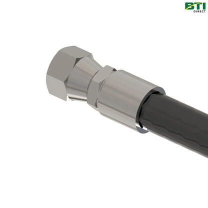 AXE41698: PTO Pressure Hydraulic Hose