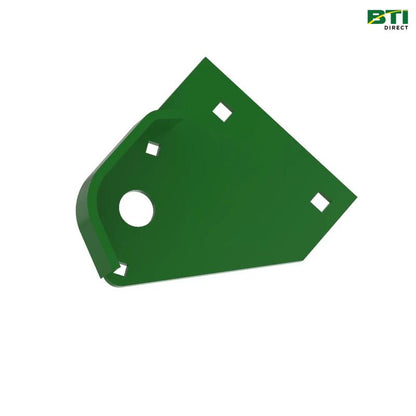 AP37868: Support Bracket, Left Side