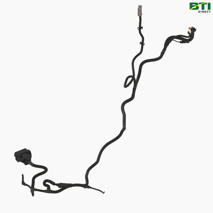 AL238553: 60 Amp Rear Power Socket Wiring Harness