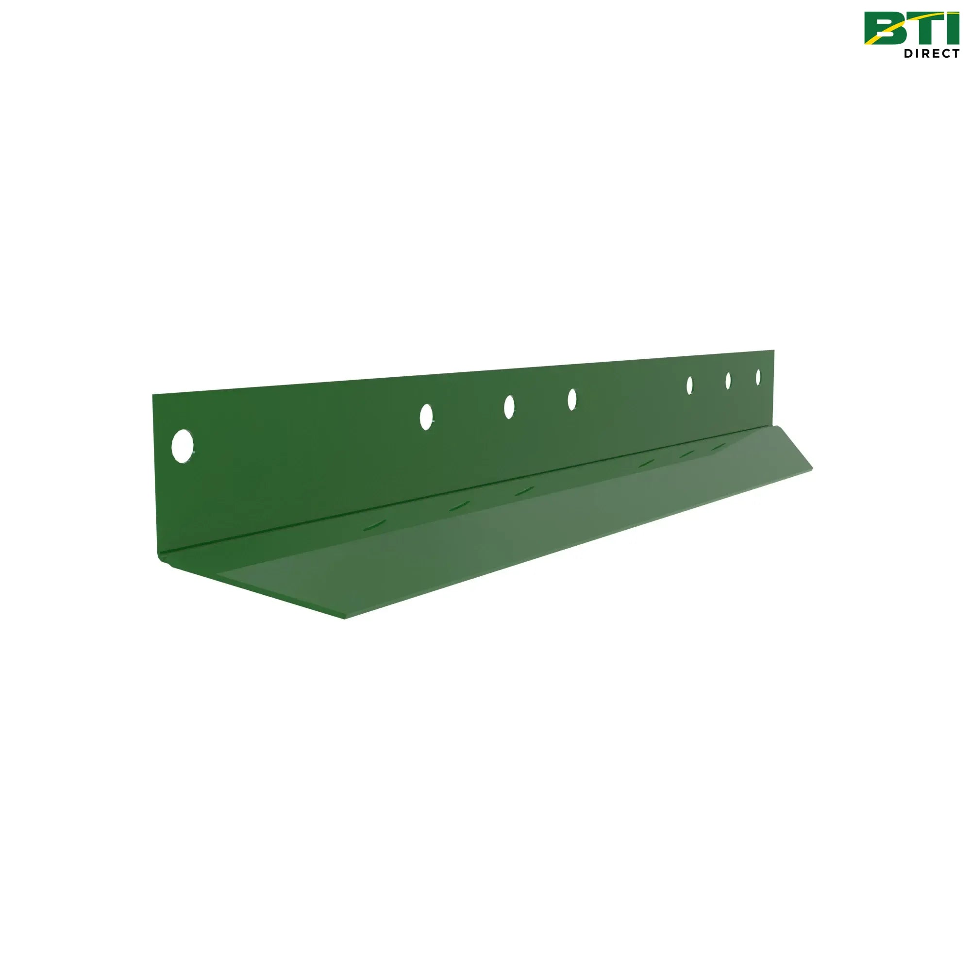 AXE10462: LH Sieve Frame Bottom Assembly Seal