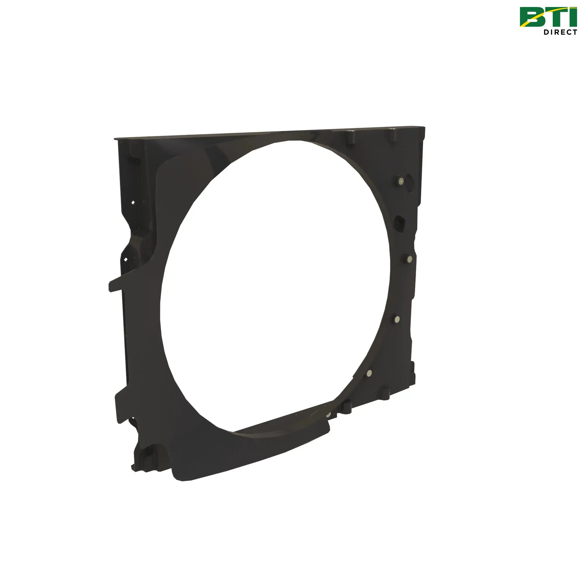 RE297114: Radiator Fan Shroud