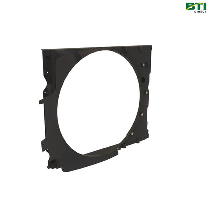 RE297114: Radiator Fan Shroud