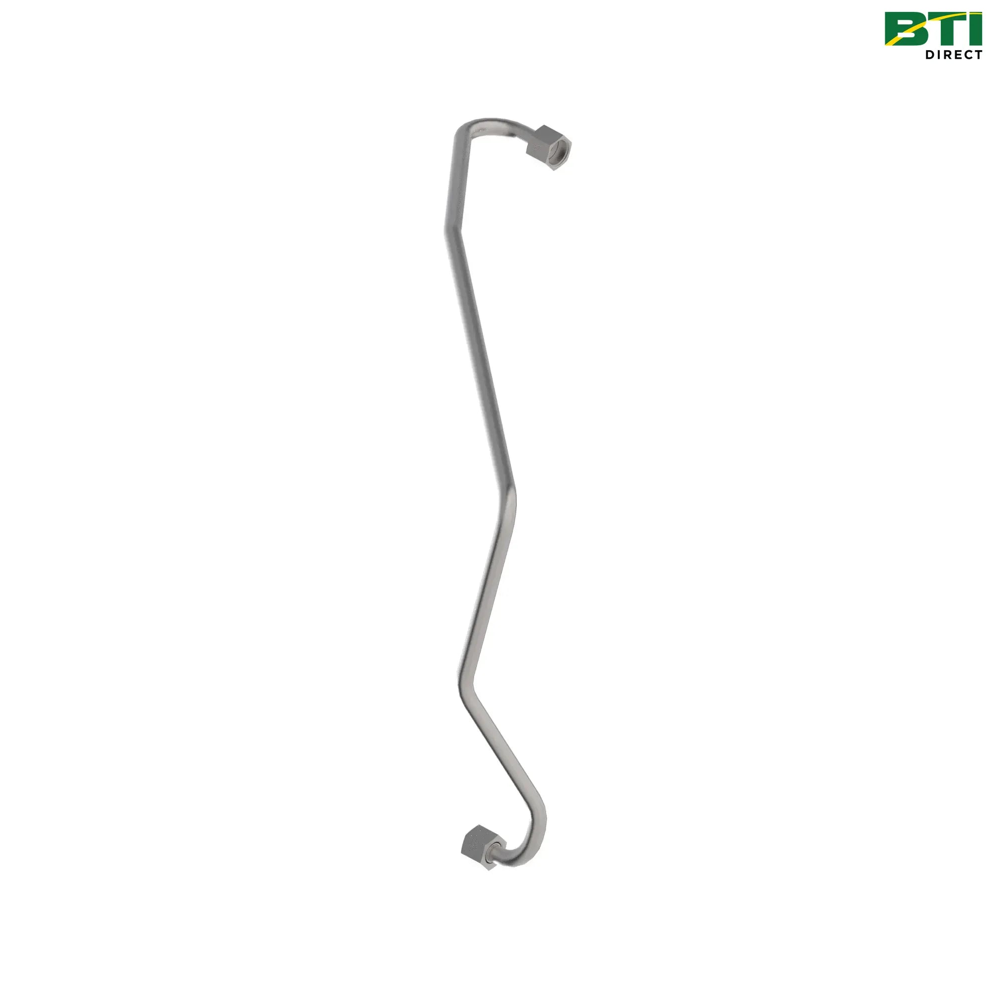 RE233363: Manual Steering Lubrication Oil Line