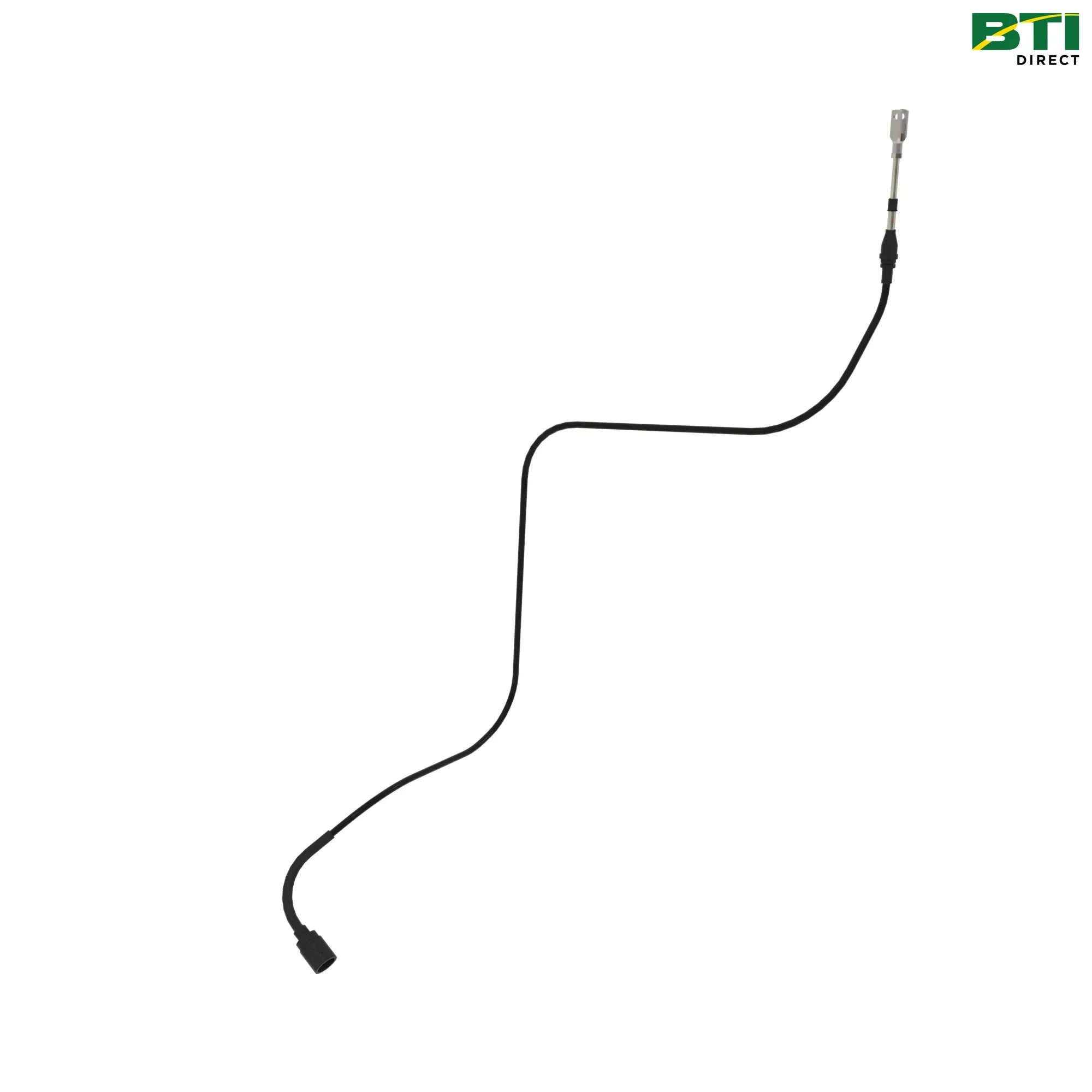RE219272: SCV Push Pull Cable