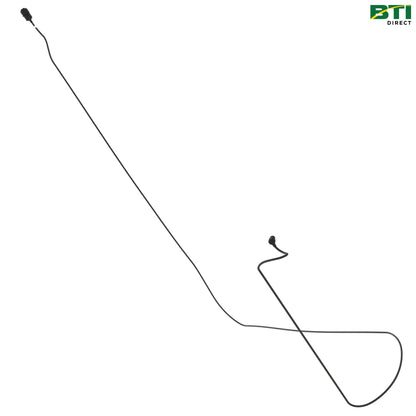 RE308989: Left Side Power Mirror Wiring Harness