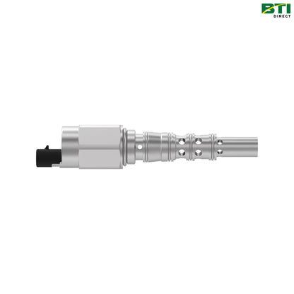 RE325021: Solenoid Valve